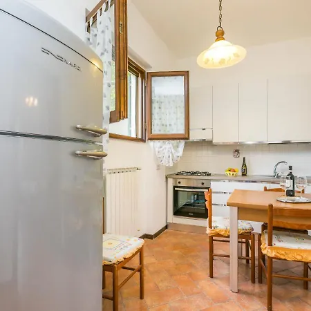 La Casina Di Luca By Interhome Casa vacanze Greve in Chianti