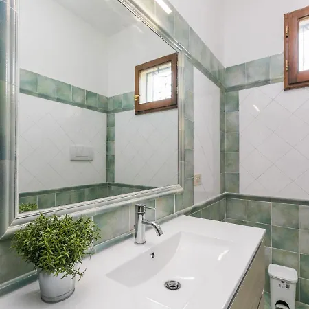 La Casina Di Luca By Interhome Casa vacanze