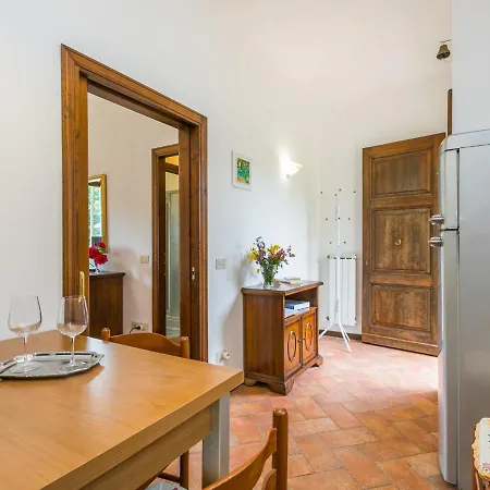 La Casina Di Luca By Interhome Casa vacanze