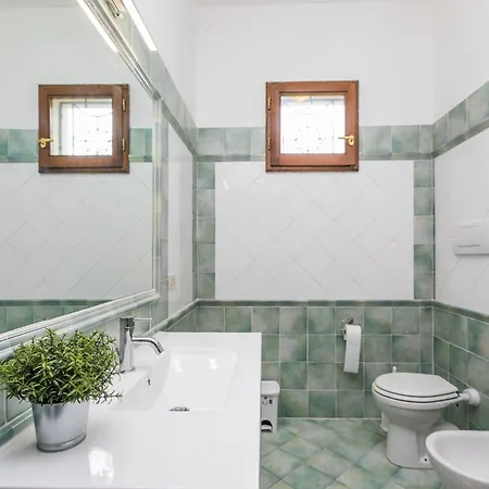 La Casina Di Luca By Interhome Casa vacanze *