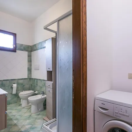 Casa vacanze La Casina Di Luca By Interhome *