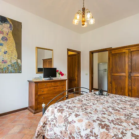 Casa vacanze La Casina Di Luca By Interhome