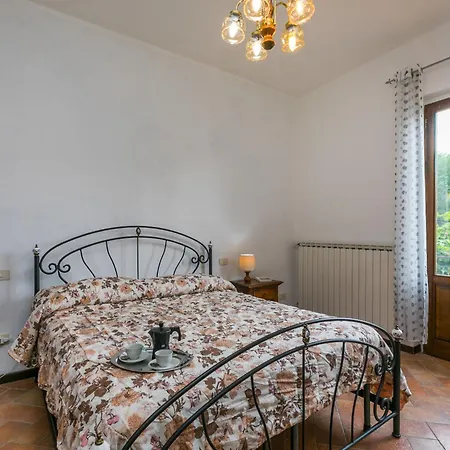 La Casina Di Luca By Interhome Casa vacanze