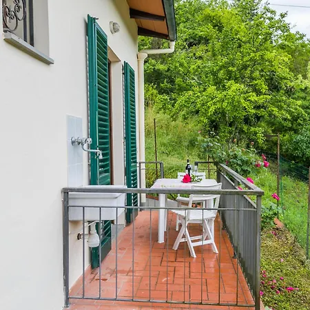 La Casina Di Luca By Interhome Casa vacanze