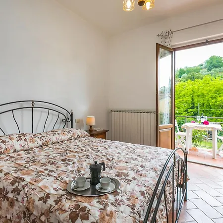 La Casina Di Luca By Interhome Casa vacanze *