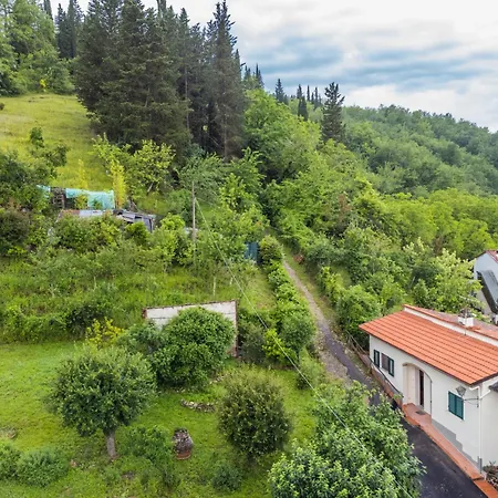 La Casina Di Luca By Interhome Casa vacanze Greve in Chianti